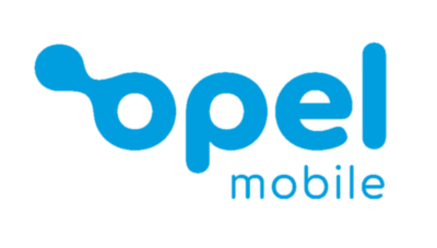 Opel Mobile logo